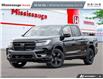 2026 Honda Ridgeline Black Edition (Stk: 2214436) in Mississauga - Image 1 of 26