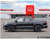 2026 Honda Ridgeline Black Edition (Stk: 2214436) in Mississauga - Image 3 of 26