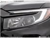 2026 Honda Ridgeline Black Edition (Stk: 2214436) in Mississauga - Image 10 of 26
