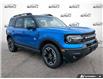 2025 Ford Bronco Sport Outer Banks (Stk: 5B007) in Oakville - Image 1 of 24