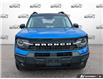 2025 Ford Bronco Sport Outer Banks (Stk: 5B007) in Oakville - Image 2 of 24