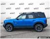 2025 Ford Bronco Sport Outer Banks (Stk: 5B007) in Oakville - Image 3 of 24