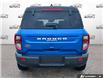 2025 Ford Bronco Sport Outer Banks (Stk: 5B007) in Oakville - Image 5 of 24