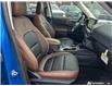 2025 Ford Bronco Sport Outer Banks (Stk: 5B007) in Oakville - Image 21 of 24