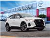 2025 Nissan Kicks Play SV (Stk: K25059) in Scarborough - Image 1 of 27