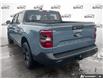 2026 Ford Maverick Lariat (Stk: 6M004) in Oakville - Image 4 of 24