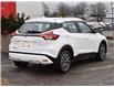 2025 Nissan Kicks Play SV (Stk: K25059) in Scarborough - Image 7 of 27