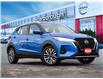 2025 Nissan Kicks Play SV (Stk: K25075) in Scarborough - Image 1 of 25