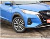 2025 Nissan Kicks Play SV (Stk: K25075) in Scarborough - Image 2 of 25