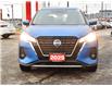2025 Nissan Kicks Play SV (Stk: K25075) in Scarborough - Image 4 of 25