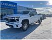 2025 Chevrolet Silverado 3500HD  (Stk: 26T084A) in Wadena - Image 2 of 16