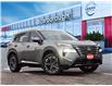2025 Nissan Rogue Platinum (Stk: W25159) in Scarborough - Image 1 of 29