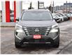 2025 Nissan Rogue Platinum (Stk: W25159) in Scarborough - Image 4 of 29
