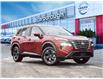 2025 Nissan Rogue SV Moonroof (Stk: W25244) in Scarborough - Image 1 of 29