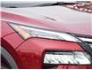 2025 Nissan Rogue SV Moonroof (Stk: W25244) in Scarborough - Image 3 of 29