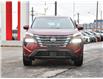 2025 Nissan Rogue SV Moonroof (Stk: W25244) in Scarborough - Image 4 of 29