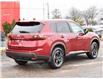 2025 Nissan Rogue SV Moonroof (Stk: W25244) in Scarborough - Image 7 of 29