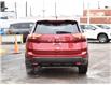 2025 Nissan Rogue SV Moonroof (Stk: W25244) in Scarborough - Image 9 of 29