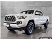 2023 Toyota Tacoma Base (Stk: 26T062A) in Williams Lake - Image 1 of 30