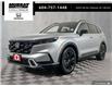 2026 Honda CR-V Hybrid Touring (Stk: 26H249) in Chilliwack - Image 1 of 34