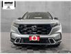 2026 Honda CR-V Hybrid Touring (Stk: 26H249) in Chilliwack - Image 2 of 34