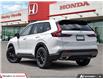 2026 Honda CR-V Hybrid EX-L (Stk: H22572) in St. Catharines - Image 4 of 25