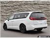 2024 Chrysler Pacifica Hybrid Select (Stk: T8001A) in Hamilton - Image 4 of 27