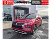 2026 Mitsubishi Eclipse Cross SE (Stk: M822) in Cornwall - Image 1 of 11
