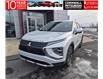 2026 Mitsubishi Eclipse Cross SE (Stk: M852) in Cornwall - Image 1 of 11
