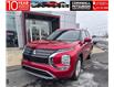 2026 Mitsubishi Outlander SE (Stk: M849) in Cornwall - Image 1 of 11