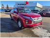 2024 Mitsubishi RVR ES (Stk: 8956) in Calgary - Image 1 of 23