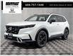 2026 Honda CR-V Hybrid Touring (Stk: 26H248) in Chilliwack - Image 1 of 34