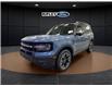 2025 Ford Bronco Sport Outer Banks (Stk: 26013) in Melfort - Image 1 of 20