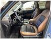 2025 Ford Bronco Sport Outer Banks (Stk: 26013) in Melfort - Image 11 of 20
