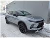 2025 Chevrolet Blazer LT (Stk: BB1913) in Listowel - Image 1 of 34