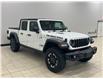 2026 Jeep Gladiator Rubicon (Stk: L164224) in Courtenay - Image 1 of 16