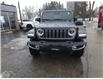 2026 Jeep Wrangler Sahara (Stk: 26025) in New Hamburg - Image 2 of 20