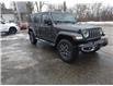 2026 Jeep Wrangler Sahara (Stk: 26025) in New Hamburg - Image 3 of 20