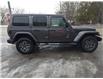 2026 Jeep Wrangler Sahara (Stk: 26025) in New Hamburg - Image 4 of 20