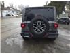 2026 Jeep Wrangler Sahara (Stk: 26025) in New Hamburg - Image 6 of 20