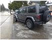 2026 Jeep Wrangler Sahara (Stk: 26025) in New Hamburg - Image 7 of 20