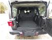2026 Jeep Wrangler Sahara (Stk: 26025) in New Hamburg - Image 15 of 20