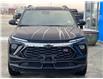 2026 Chevrolet TrailBlazer RS (Stk: 26T55) in Port Alberni - Image 2 of 28