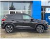 2026 Chevrolet TrailBlazer RS (Stk: 26T55) in Port Alberni - Image 3 of 28