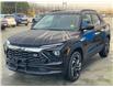2026 Chevrolet TrailBlazer RS (Stk: 26T55) in Port Alberni - Image 8 of 28