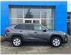 2025 Toyota RAV4 LE (Stk: sc503187) in Port Alberni - Image 3 of 27