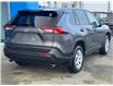 2025 Toyota RAV4 LE (Stk: sc503187) in Port Alberni - Image 4 of 27