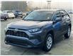 2025 Toyota RAV4 LE (Stk: sc503187) in Port Alberni - Image 8 of 27