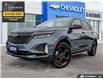 2024 Chevrolet Equinox Premier (Stk: P6572) in Kincardine - Image 1 of 24