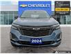 2024 Chevrolet Equinox Premier (Stk: P6572) in Kincardine - Image 2 of 24